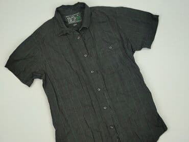 odzież używana wiosenna: Springfield, Koszulа dla mężczyzn, rozmiar M — 1