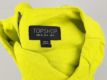 bluzki 48: Topshop, Sukienka damska, rozmiar S — 4