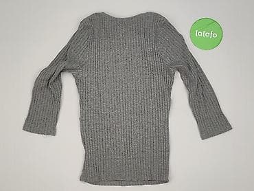 pull and bear sweterek: Bershka, Bluzka damska, rozmiar M — 3