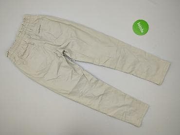 jaka plec: Spodnie dresowe damskie, rozmiar S — 3