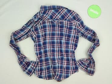 pawo koszula: DENIM JEANS, Koszula damska, rozmiar M — 3