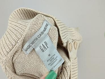 montego sweter: Gap, Sweter damski, rozmiar M — 4