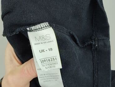 t shirt damski plus size: M&S Collection, T-shirt damski, rozmiar 3XL — 5