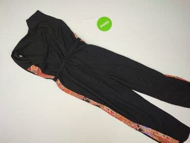 Комбінезони: Desigual, Комбінезон жіночий, розмір M — 3
