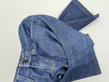 jeansy z asymetrycznym zapieciem: Jeansy damskie, rozmiar S w lalafo.pl — 6 jeansy z asymetrycznym zapieciem: Jeansy damskie, rozmiar S — 6