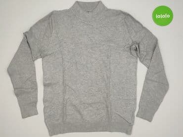 Ubrania damskie: PULL&BEAR, Sweter damski, S — 2