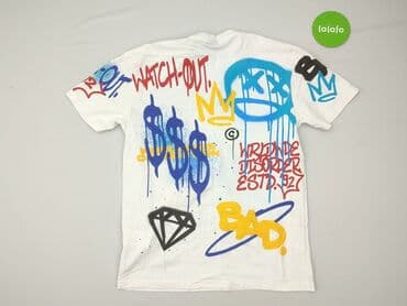 numer koszulki messi: FSBN, Футболка для чоловіків, XS на lalafo.pl — 3 numer koszulki messi: FSBN, Футболка для чоловіків, XS — 3