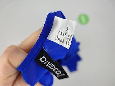 minimum sukienki: H&M Divided, Sukienka damska, rozmiar M — 5