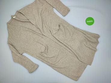 kapcie stich: Kardigan damski, rozmiar XL — 2