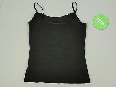 crop topy: Bluzka damska, rozmiar S — 3