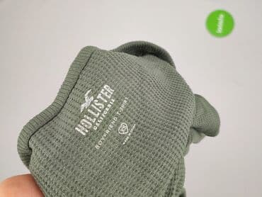 holister bluza: Hollister, Bluzka damska, rozmiar XS — 4