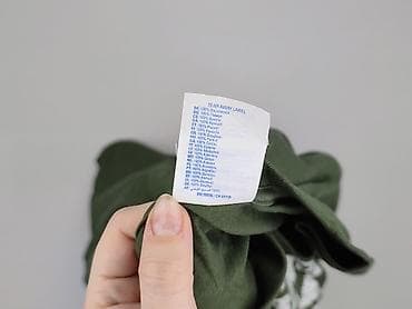 tchibo: Port & Company, Koszulka dla mężczyzn, rozmiar 3XL — 4