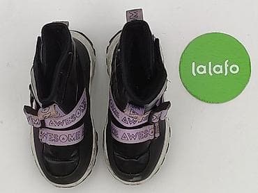 buty zimowe diverse: Śniegowce, 30, stan - Bardzo dobry — 2