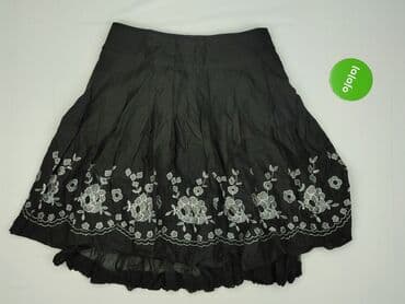 spódnice z gipiury: Spódnica damska, rozmiar S — 2