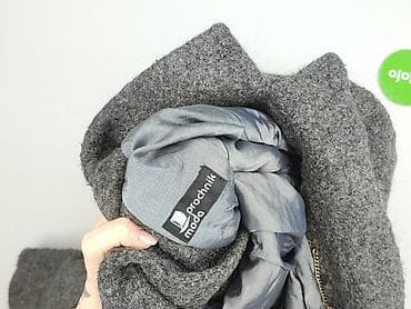 monnari garnitur: PRÓCHNIK, Trencz damski, rozmiar L — 4