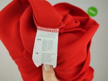 mohito czerwone sukienki: Mohito, Sukienka damska, rozmiar 2XS — 5