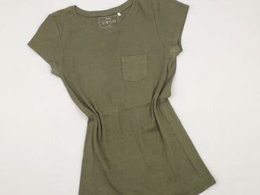 t shirty 4xl allegro: Sinsay, T-shirt damski, rozmiar M — 1