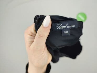 sukienka w stylu japonskim: Sukienka damska, L — 4