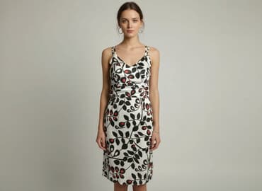 agatex sukienki: Sukienka damska, rozmiar M — 1