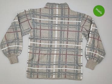 boucle kurtka: Dobber, Sweter damski, rozmiar S — 3