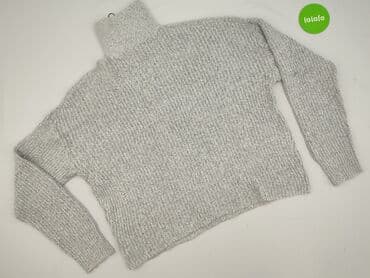 moncler bluzki: Janina, Sweter damski, rozmiar L — 3