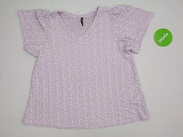 damska bluza: XLNT, Bluzka damska, rozmiar L — 2