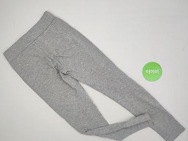 the nort: Nike, Legginsy Sportowe damskie, rozmiar S — 3