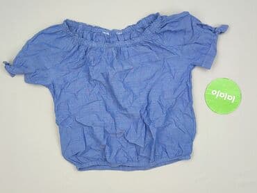 bluzki z odkrytymi ramionami mohito: Bluzka damska, rozmiar S — 2