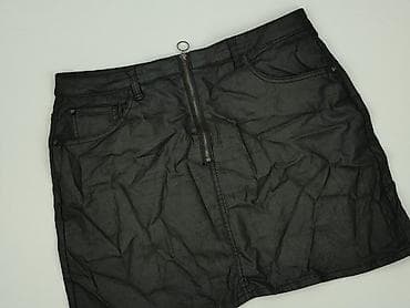 botki topshop: Denim Co, Spódnica damska, rozmiar L — 1