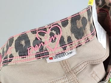 pantera: Street One, Jeansy damskie, rozmiar M — 4