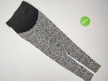 legginsy ciążowe kryjące allegro: H&M Mama, Leggings size XS — 2