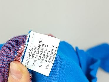 bluza sonic h: LHD, Kardigan damski, rozmiar S — 4