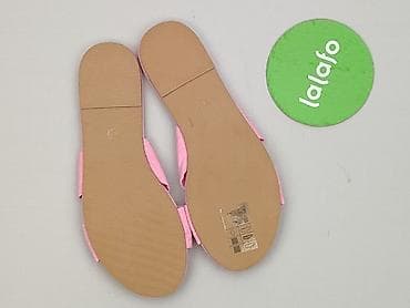 klapki cloe: H&M, Klapki damskie, rozmiar 37 — 3