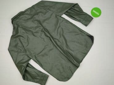 kurtki zimowe wyprzedaż reserved: Koszula damska, rozmiar S — 3