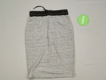 spódnice midi dzianinowe: Spódnica damska, rozmiar S — 4