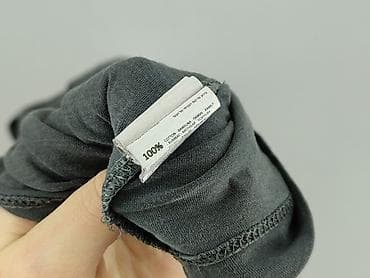 koszulka barcelony 2425: Sinsay, T-shirt damski, rozmiar M — 5