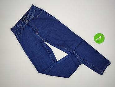 levis 874: DENIM JEANS, Jeansy damskie, rozmiar S — 2