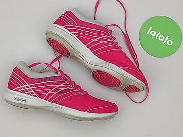 sinsey klapki: Reebok, Sneakersy damskie, rozmiar 37 — 2