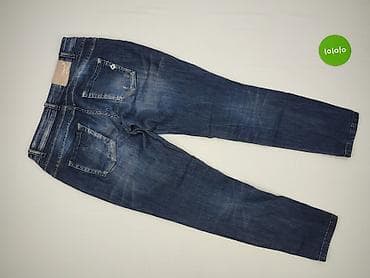 marlix jeans: Jeansy damskie, rozmiar XL — 3