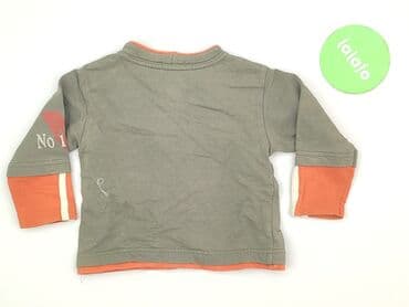 koszulka barcelony dla dzieci lewandowski: Blouse, 12-18 months, condition - Good — 3