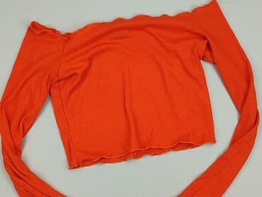 cropp bluzki z krótkim rękawem: PrettyLittleThing, Top damski, rozmiar S — 1