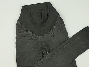 jeansy ciążowe lidl: Jeansy damskie, rozmiar S — 1