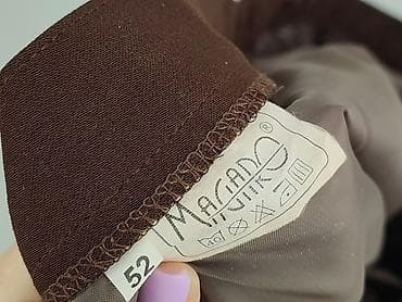 mango spódnice satynowe: Spódnica damska, rozmiar 6XL — 4