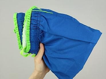 bermudy: Forever, Swimming shorts for men, size 3XL — 6