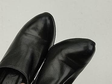 kozaki relax: Rylko, Botki damskie, rozmiar 38 — 6