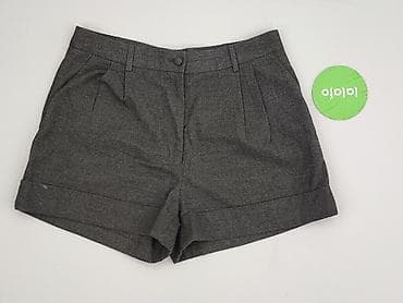 spodnie softshell lidl: H&M, Szorty damskie, rozmiar M — 2