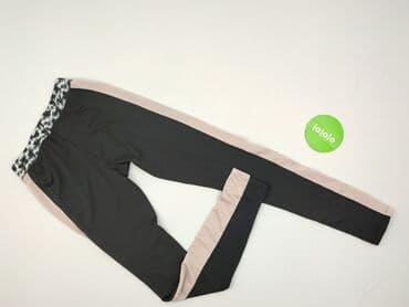 kurtki zimowe guess: Legginsy dziecięce, Lindex, 15 lat, 170, stan - Bardzo dobry — 3