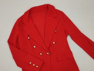Women's blazer, S at lalafo.pl Women's blazer, S