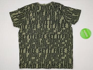 converse dresy: Cross Jeans, T-shirt damski, rozmiar M — 3