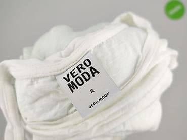 vero moda jeans jacket: Vero Moda, Bluzka damska, rozmiar M — 5